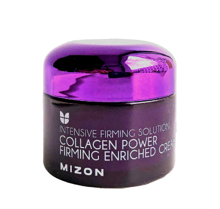 Укрепляющий коллагеновый крем для лица Collagen Power Firming Enriched Cream, 50 мл.