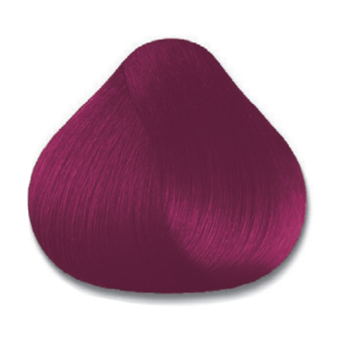 Крем-краска для волос с витамином С Crema Colorante Vit C 0/98, 100 мл.