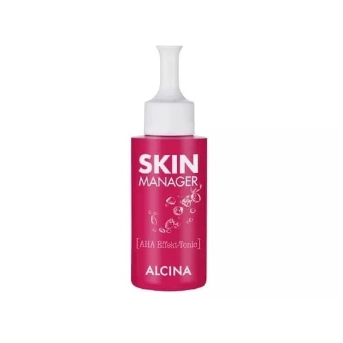 ALCINA, Тоник для лица Skin Manager, 50 мл.