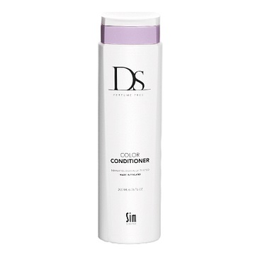 SIM SENSITIVE, Кондиционер для окрашенных волос DS PERFUME FREE, 200 мл.