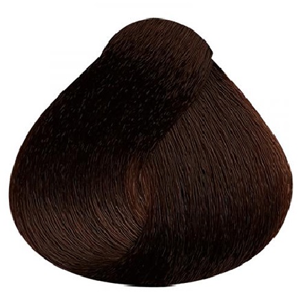 BRELIL, Перманентная крем-краска для волос Colorianne Prestige 5.34, 100 мл.