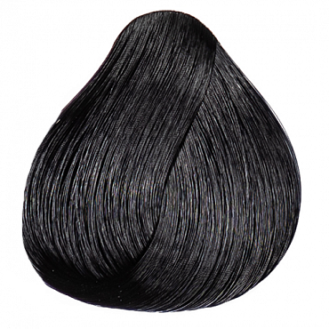 Стойкая крем-краска для волос AAA Hair Cream Colorant 2/11, 100 мл.