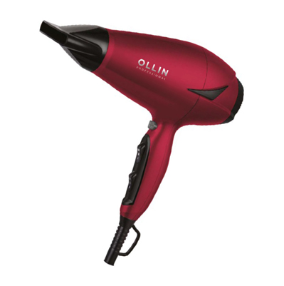 OLLIN, Фен для волос Prof OL-7144 Compact.