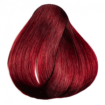 Стойкая крем-краска для волос AAA Hair Cream Colorant Red, 100 мл.