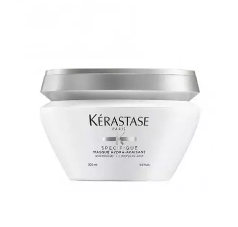 KERASTASE, Маска Hydra-Apaisant Specifique, 200 мл.