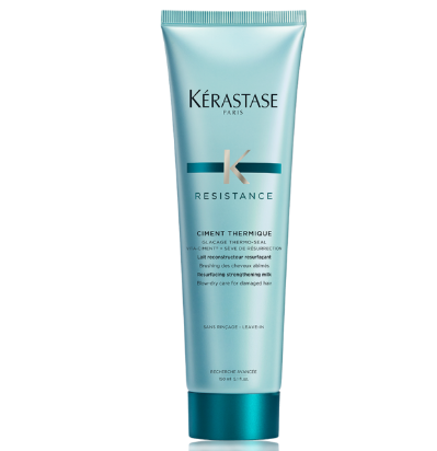 KERASTASE, Молочко Термо-уход восстанавливающее Ciment Thermique Resistance, 150 мл.