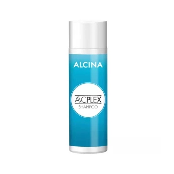 ALCINA, Шампунь для волос A/C Plex, 200 мл.