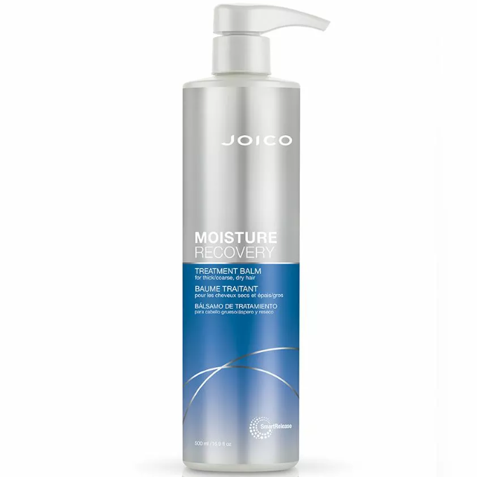 JOICO, Маска для плотных/жестких, сухих волос Moisture Recovery, 500 мл.